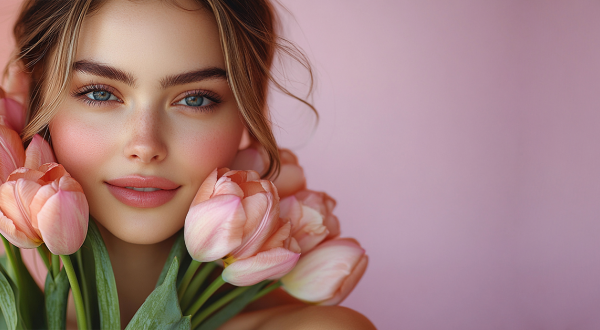 Dzień Kobiet w Art Medical Center – Zadbaj o siebie z wyjątkową promocją!
Z okazji Dnia Kobiet w Art Medical Center pragniemy uczcić wszystkie wspaniałe kobiety, które każdego dnia inspirują nas swoją siłą, pięknem i determinacją.To...